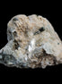 Green Tourmaline with Mica matrix from Skardu, Pakistan 216.5ct 43.3g Rocks and Things
