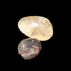 Hair Tourmaline in Clear Quartz 1-3 polished crystals 10-15g Rocks and Things