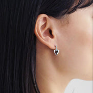 Heart Earring 