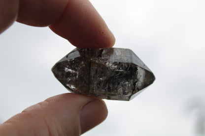 Herkimer Diamond Inner Child Quartz 17g Rocks and Things