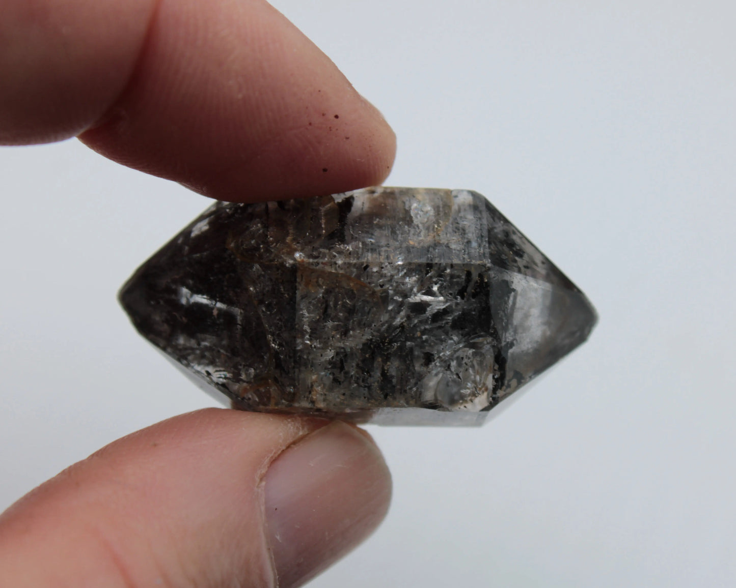 Herkimer Diamond Inner Child Quartz 17g Rocks and Things