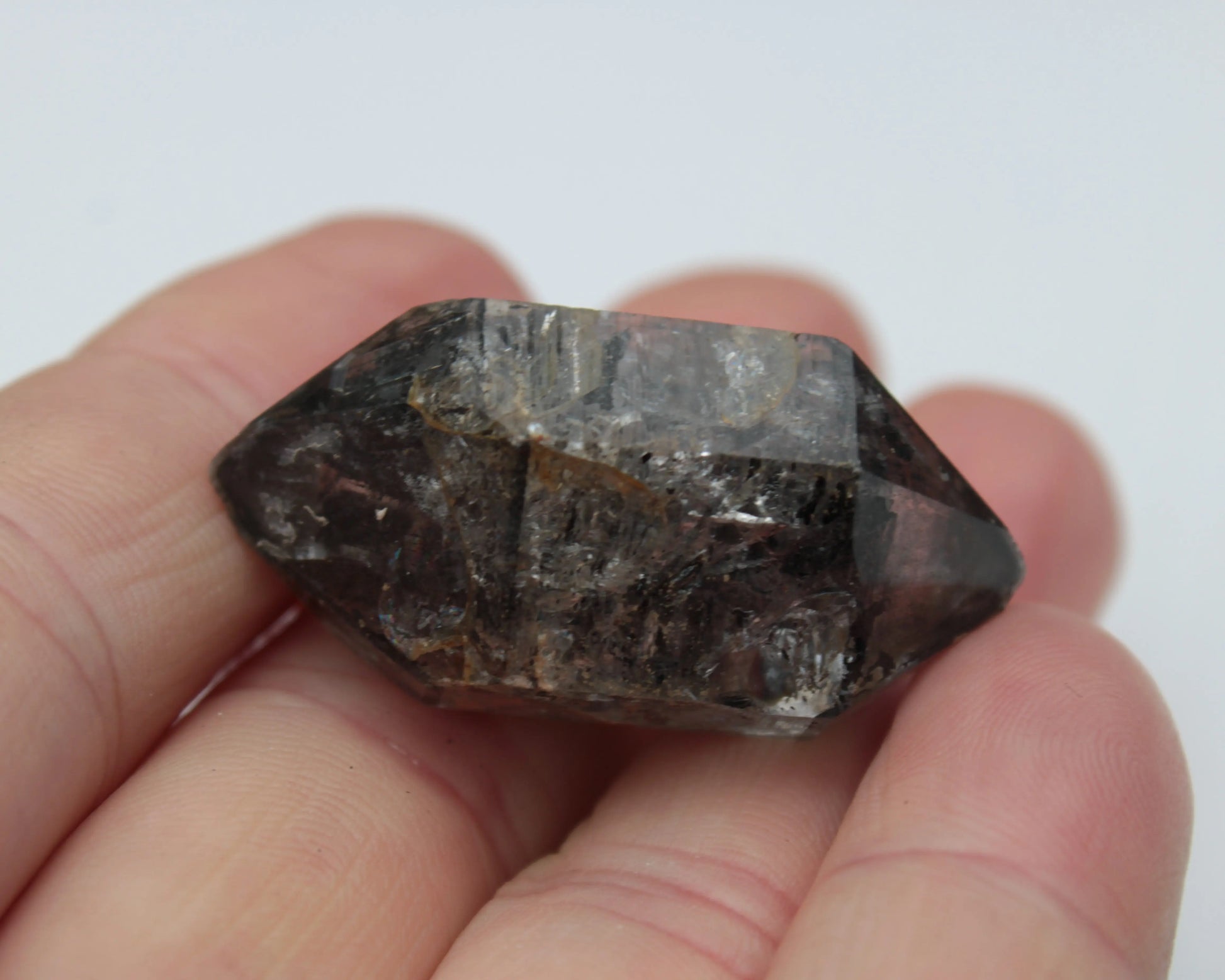 Herkimer Diamond Inner Child Quartz 17g Rocks and Things