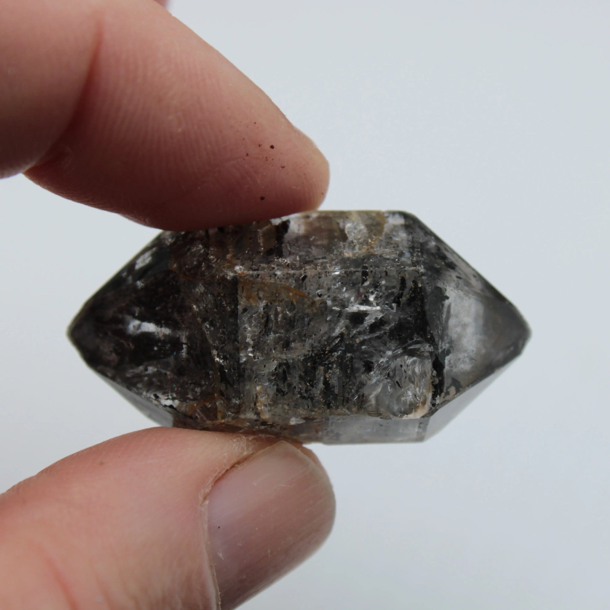 Herkimer Diamond Inner Child Quartz 17g Rocks and Things