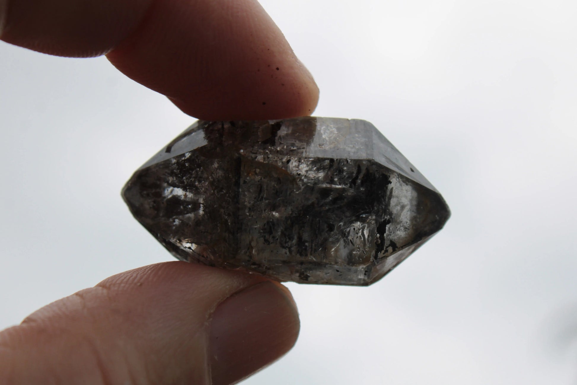 Herkimer Diamond Inner Child Quartz 17g Rocks and Things