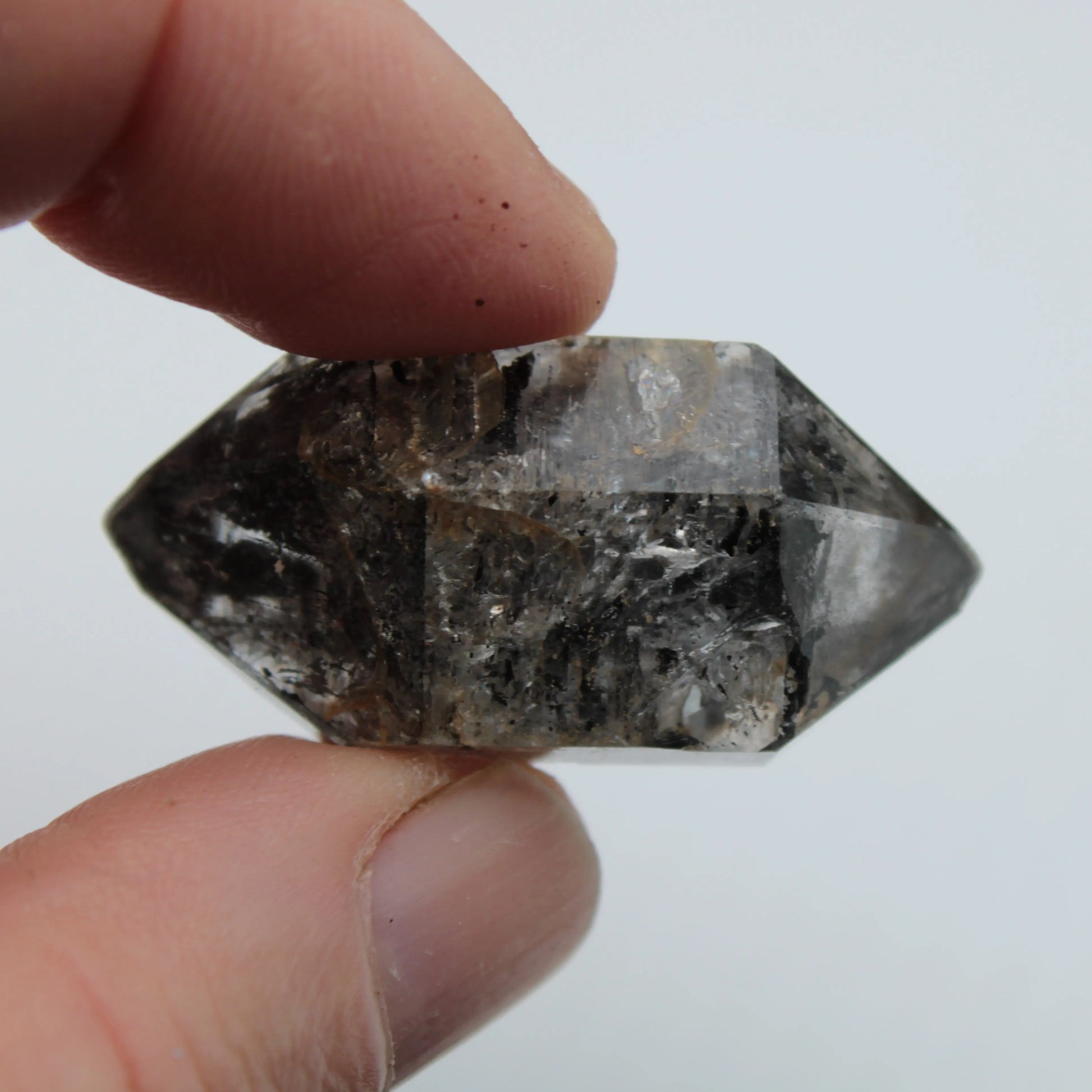 Herkimer Diamond Inner Child Quartz 17g Rocks and Things