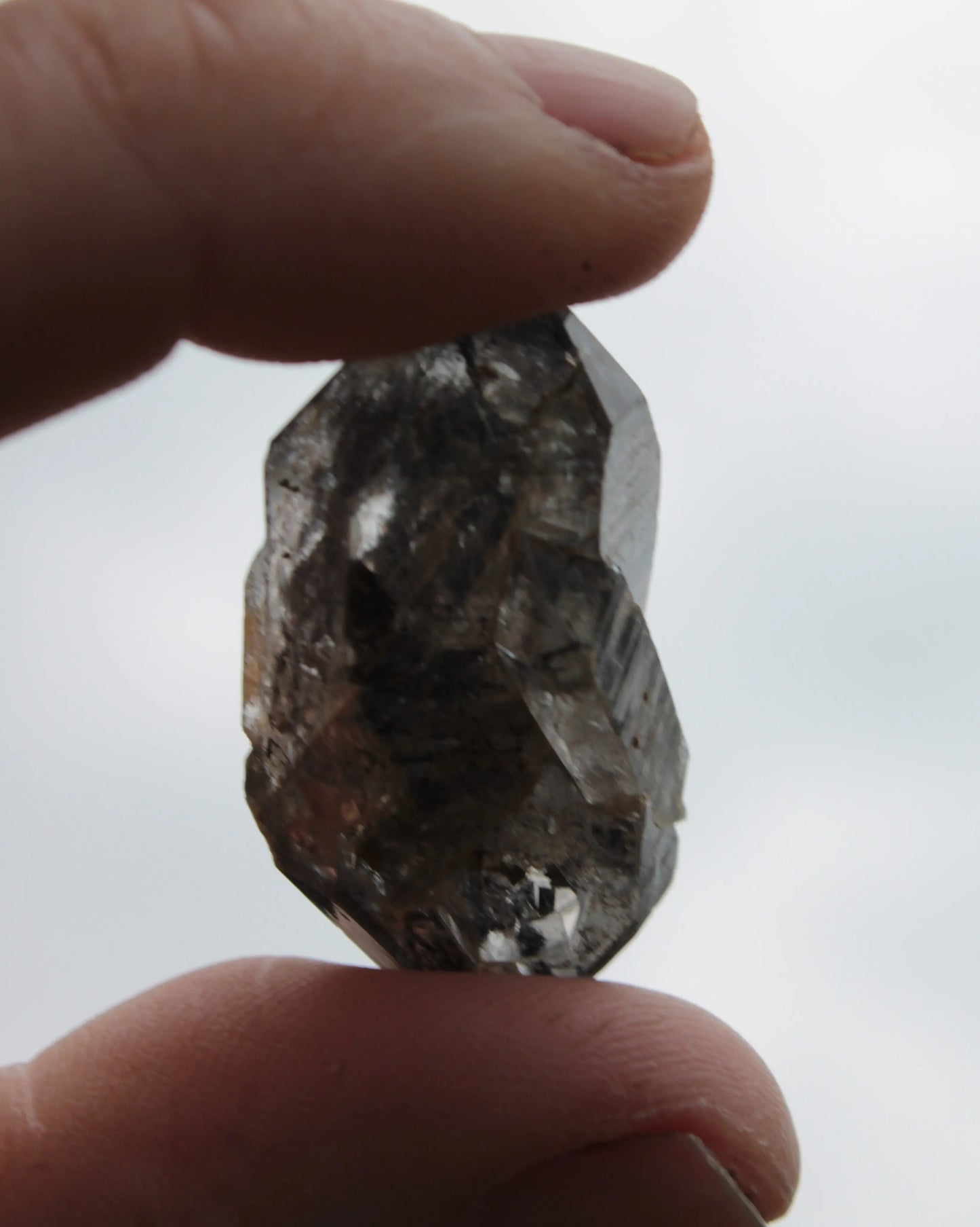 Herkimer Diamond Inner Child Quartz 17g Rocks and Things