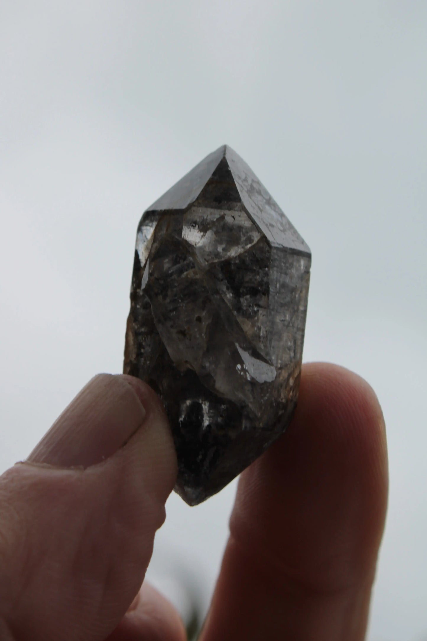 Herkimer Diamond Inner Child Quartz 17g Rocks and Things