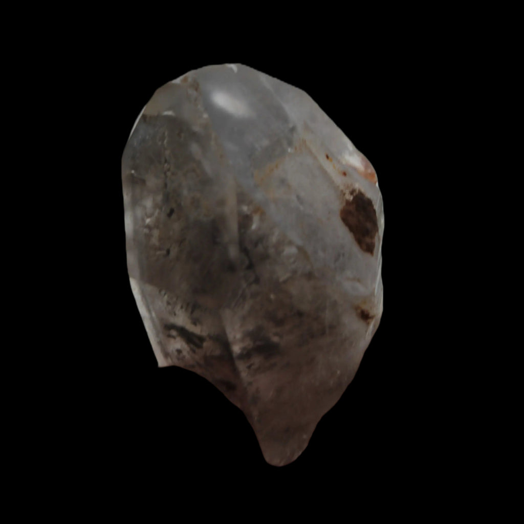 Herkimer Diamond Quartz 10g in sunlight - Rocks and Things Store