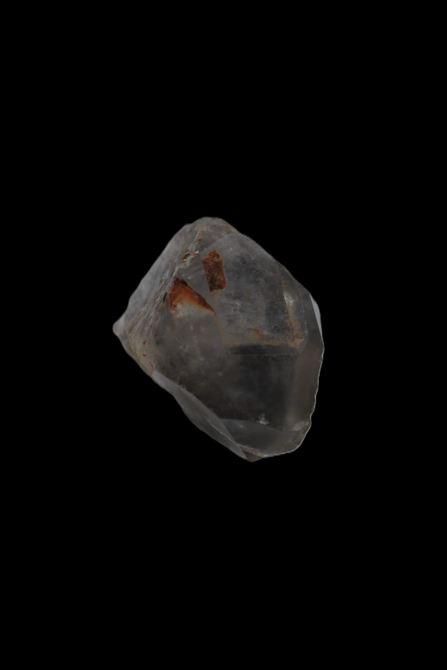 Herkimer Diamond Quartz 10g Rocks and Things