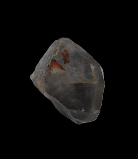 Herkimer Diamond Quartz 10g in sunlight - Rocks and Things Store