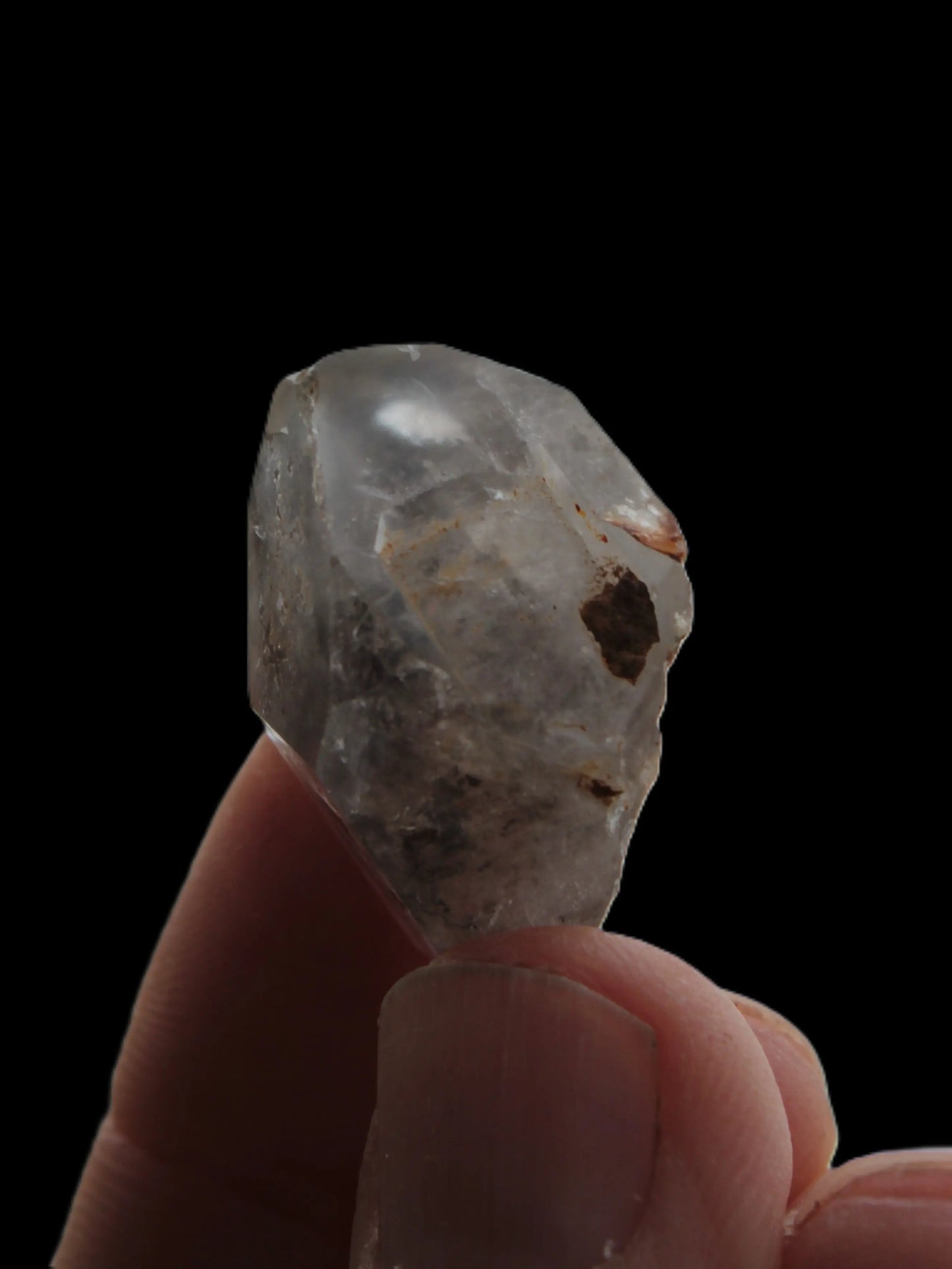 Herkimer Diamond Quartz 10g Rocks and Things