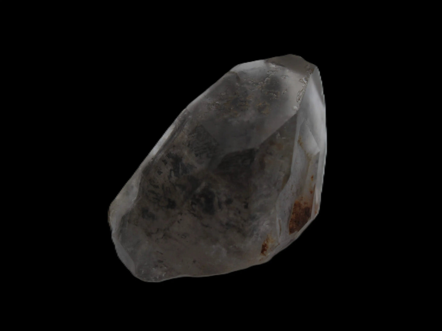 Herkimer Diamond Quartz 10g Rocks and Things