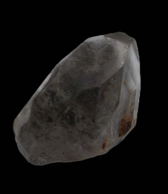 Herkimer Diamond Quartz 10g in sunlight - Rocks and Things Store
