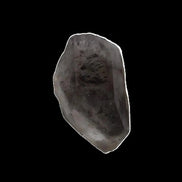 Herkimer Diamond Quartz 10g in sunlight - Rocks and Things Store