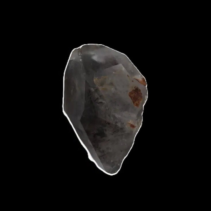 Herkimer Diamond Quartz 10g in sunlight - Rocks and Things Store