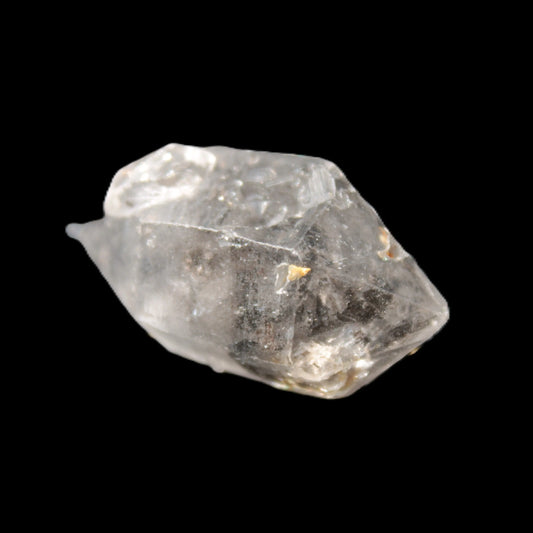 Herkimer Diamond Quartz 47.2ct  9.4g Rocks and Things