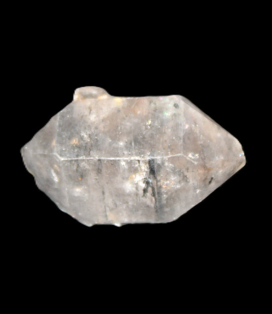 Herkimer Diamond Quartz 6g Rocks and Things