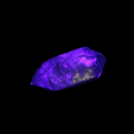 Herkimer Diamond Quartz 6g Rocks and Things