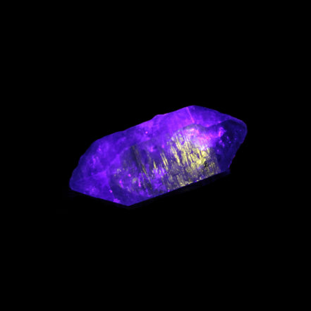 Herkimer Diamond Quartz 6g Rocks and Things