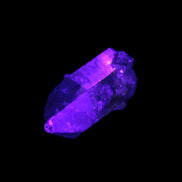 Herkimer Diamond Quartz 6g Rocks and Things