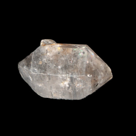 Herkimer Diamond Quartz 6g Rocks and Things