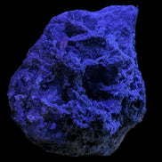 Hexagonal purple Fluorite from China 195g Rocks and Things
