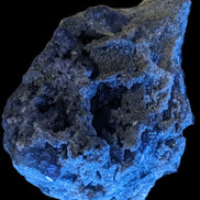 Hexagonal purple Fluorite from China 195g Rocks and Things