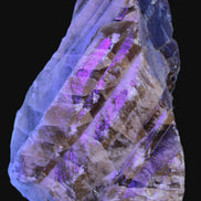 Honeycomb Topaz Calcite new find from Pakistan 1350g Rocks and Things