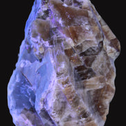 Honeycomb Topaz Calcite new find from Pakistan 1350g Rocks and Things