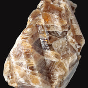 Honeycomb Topaz Calcite new find from Pakistan 1350g Rocks and Things