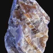 Honeycomb Topaz Calcite new find from Pakistan 1350g Rocks and Things