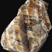 Honeycomb Topaz Calcite new find from Pakistan 1350g Rocks and Things