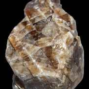 Honeycomb Topaz Calcite new find from Pakistan 1350g Rocks and Things