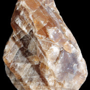 Honeycomb Topaz Calcite new find from Pakistan 1350g Rocks and Things