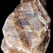 Honeycomb Topaz Calcite new find from Pakistan 1350g Rocks and Things