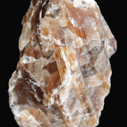 Honeycomb Topaz Calcite new find from Pakistan 1350g Rocks and Things