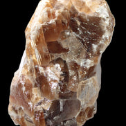 Honeycomb Topaz Calcite new find from Pakistan 1350g Rocks and Things