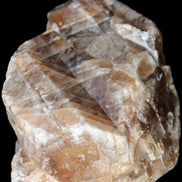 Honeycomb Topaz Calcite new find from Pakistan 1350g Rocks and Things