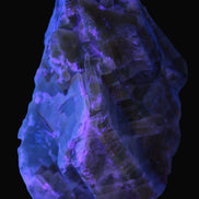 Honeycomb Topaz Calcite new find from Pakistan 1350g Rocks and Things