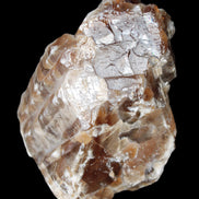 Honeycomb Topaz Calcite new find from Pakistan 1350g Rocks and Things