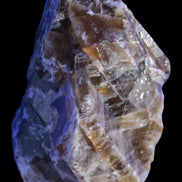 Honeycomb Topaz Calcite new find from Pakistan 1350g Rocks and Things