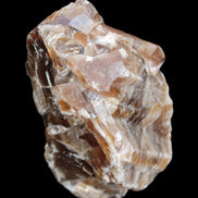 Honeycomb Topaz Calcite new find from Pakistan 1350g Rocks and Things