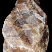 Honeycomb Topaz Calcite new find from Pakistan 1350g Rocks and Things