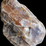 Honeycomb Topaz Calcite new find from Pakistan 1350g Rocks and Things