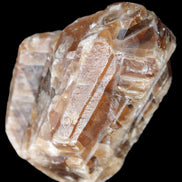 Honeycomb Topaz Calcite new find from Pakistan 1350g Rocks and Things