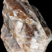 Honeycomb Topaz Calcite new find from Pakistan 1350g Rocks and Things