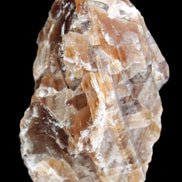 Honeycomb Topaz Calcite new find from Pakistan 1350g Rocks and Things