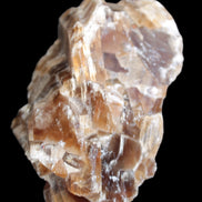 Honeycomb Topaz Calcite new find from Pakistan 1350g Rocks and Things