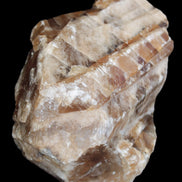 Honeycomb Topaz Calcite new find from Pakistan 1350g Rocks and Things