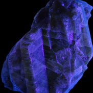 Honeycomb Topaz Calcite new find from Pakistan 1350g Rocks and Things